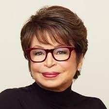 Valerie B. Jarrett
