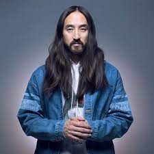 Steve Aoki