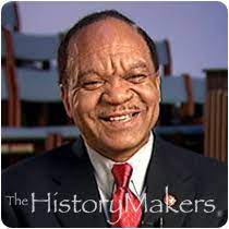 Walter Fauntroy
