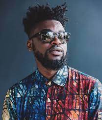 Sellanga "Blinky Bill" Ochieng