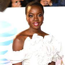 Danai Gurira