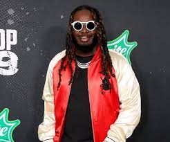 T-Pain