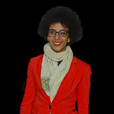 Timnit Gebru