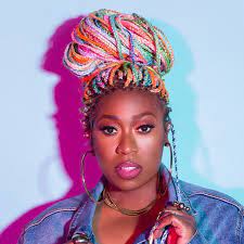 Missy Elliott