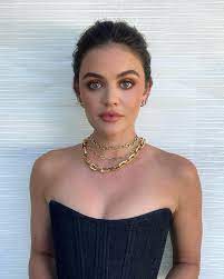 Lucy Hale
