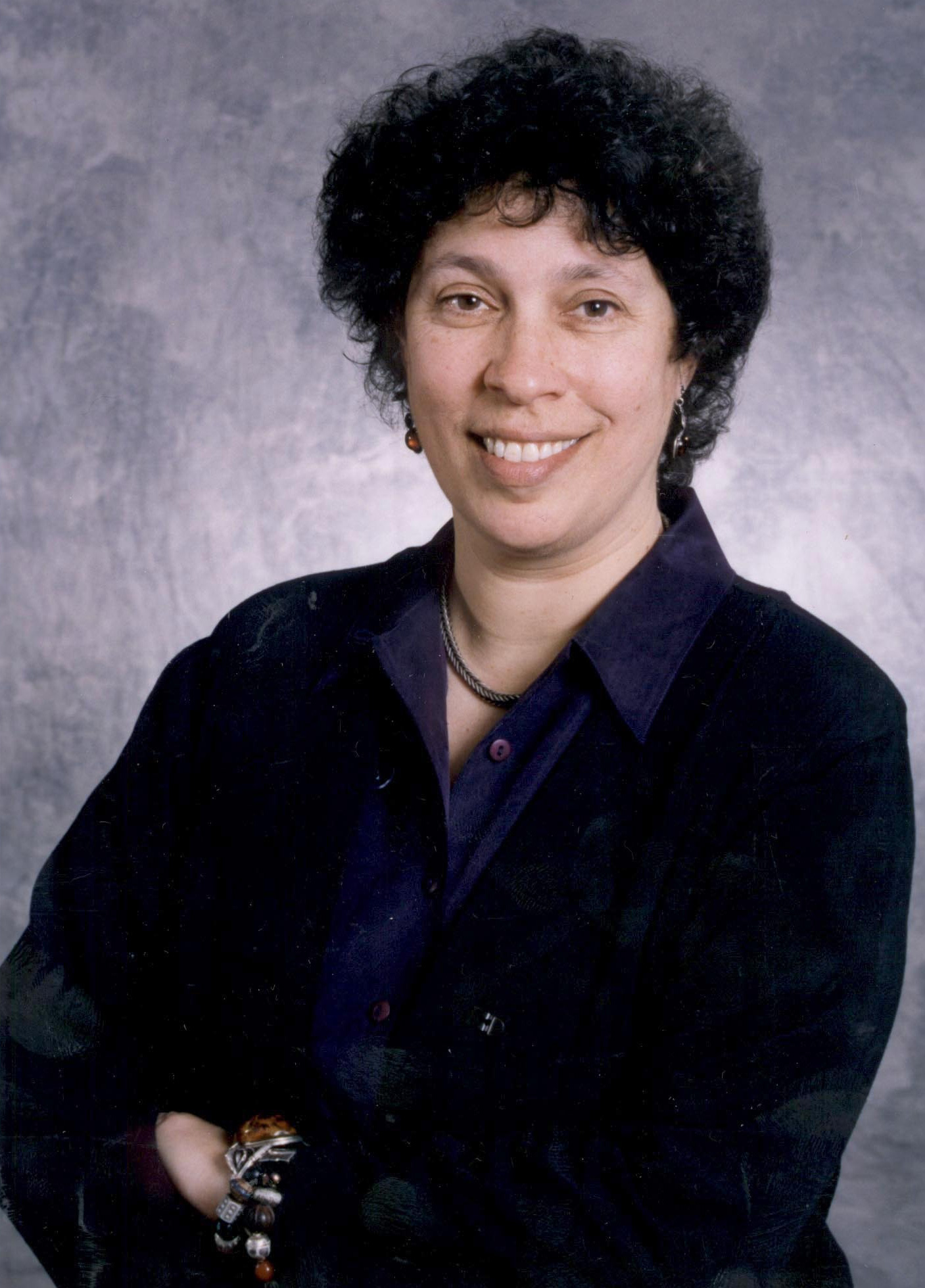 Susan N. Herman