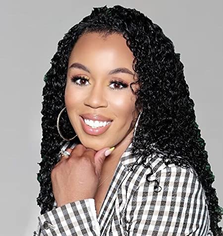 Monique "Coach Mo" Corker