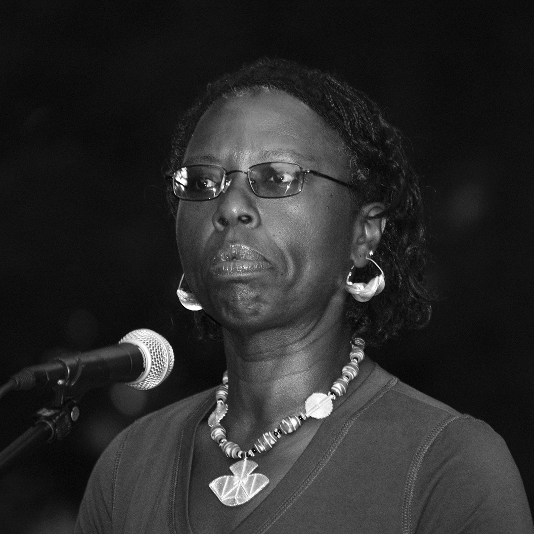 Gloria Naylor