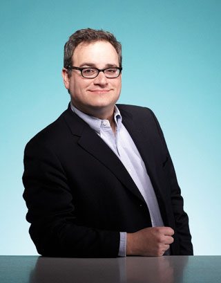 Ezra Levant
