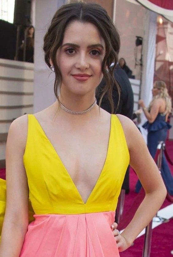 Laura Marano