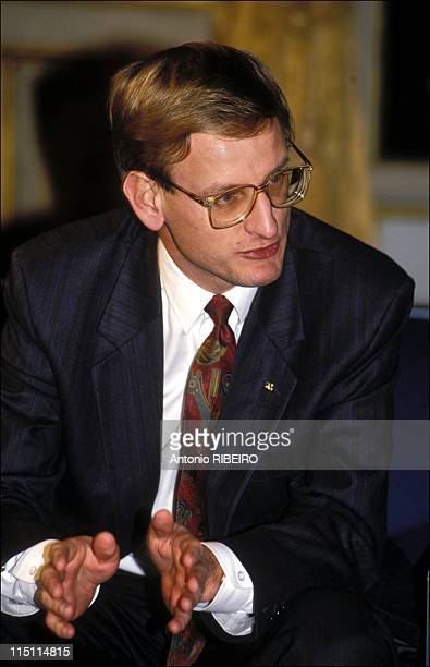 Carl Bildt