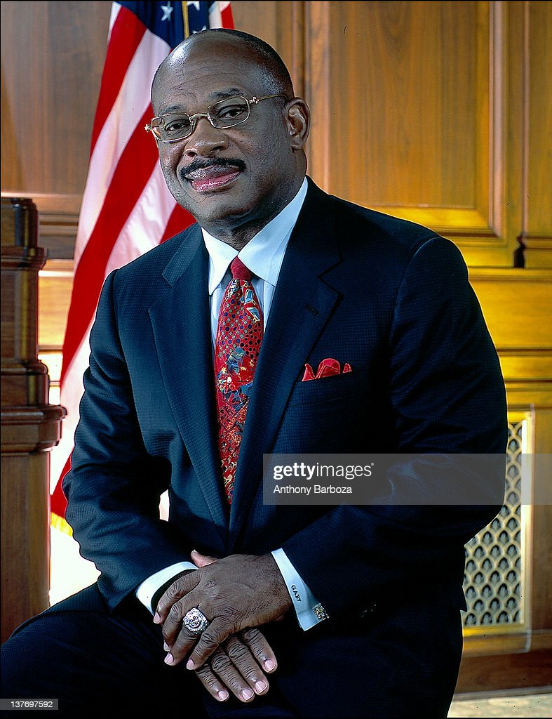 Willie E. Gary