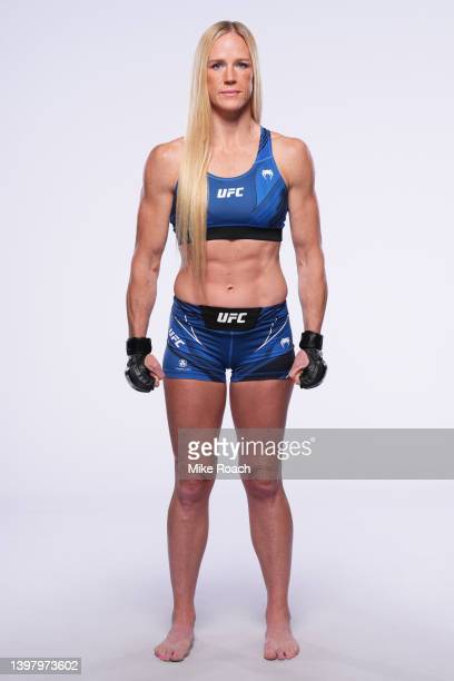 Holly Holm