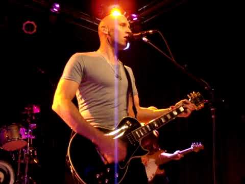 Vertical Horizon