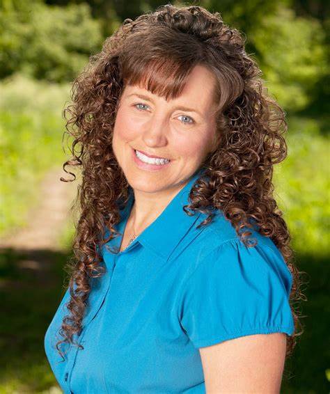 Michelle Duggar