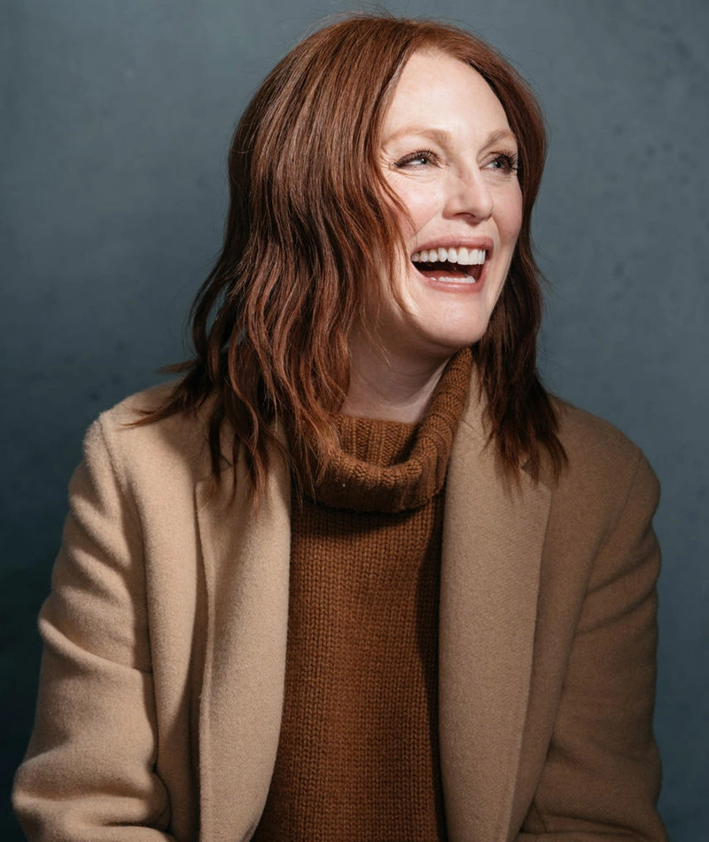Julianne Moore
