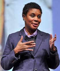 Alondra Nelson