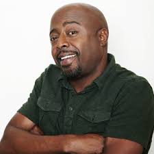 Donnell Rawlings
