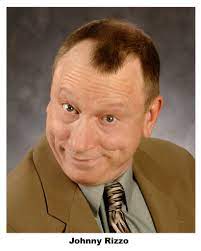 Johnny Rizzo
