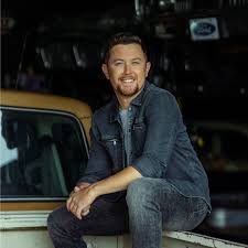 Scotty McCreery