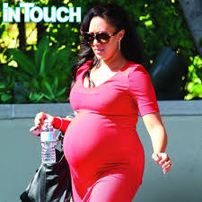 Tamera Mowry-Housley