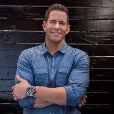 Tarek El Moussa