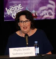 Phyllis Smith