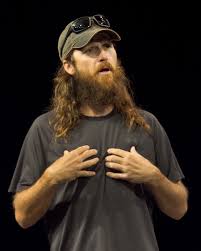 Jase Robertson
