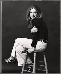 Jane Curtin