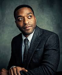 Chiwetel Ejiofor