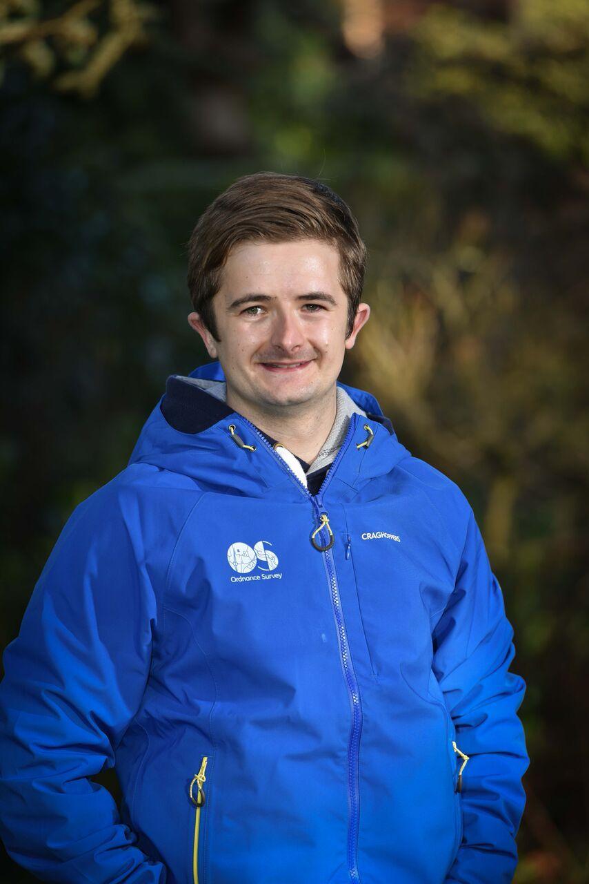 Matthew Dieumegard-Thornton