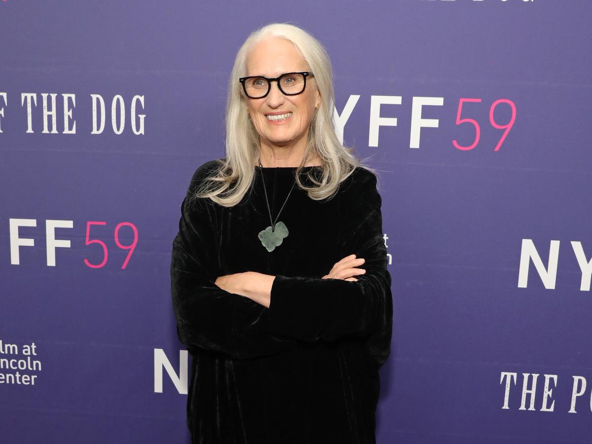 Jane Campion