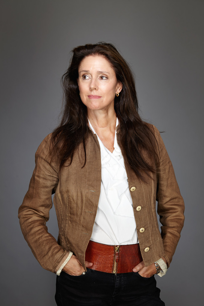 Julie Taymor