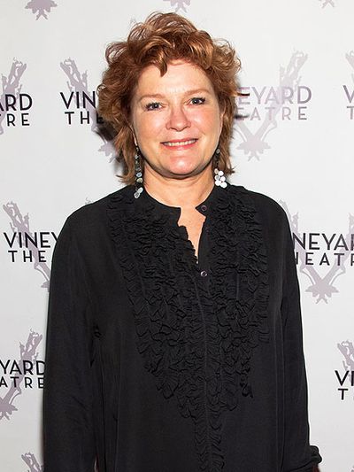 Kate Mulgrew