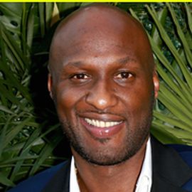 Lamar Odom