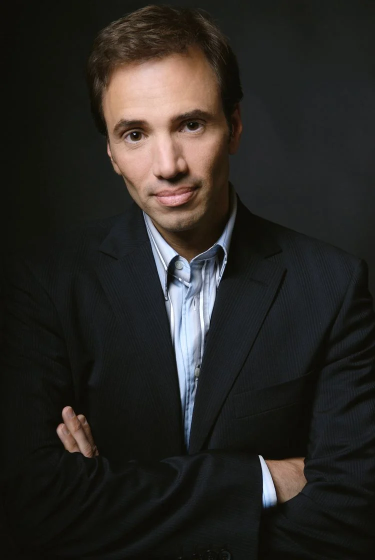 Paul Mecurio