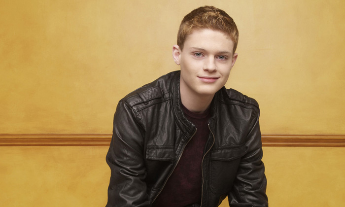 Sean Berdy