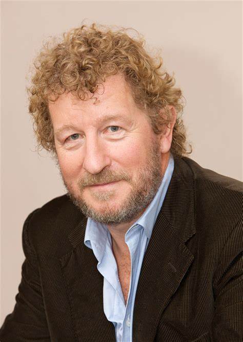Sebastian Faulks