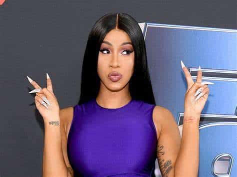 Cardi B