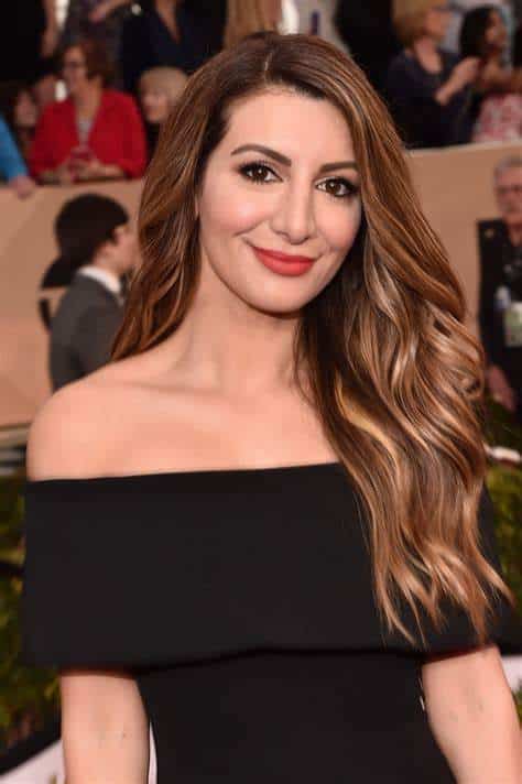 Nasim Pedrad