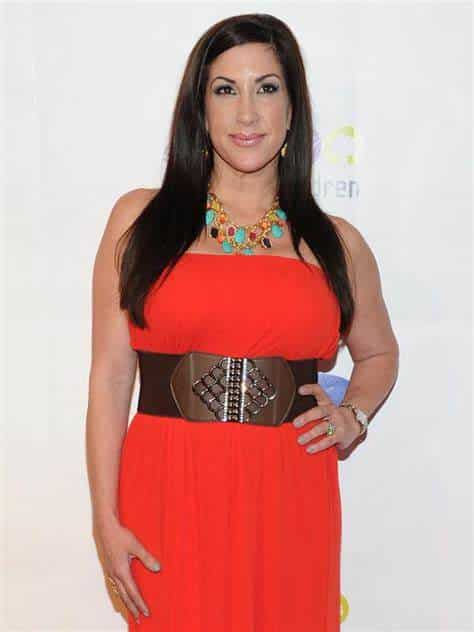 Jacqueline Laurita