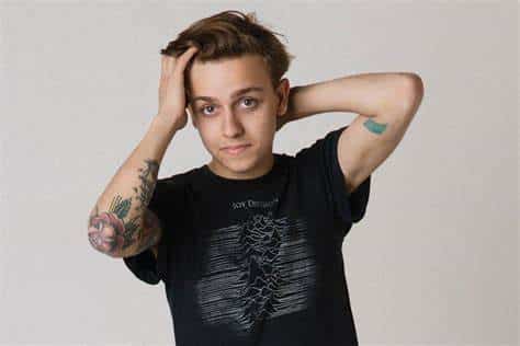 Scott Helman