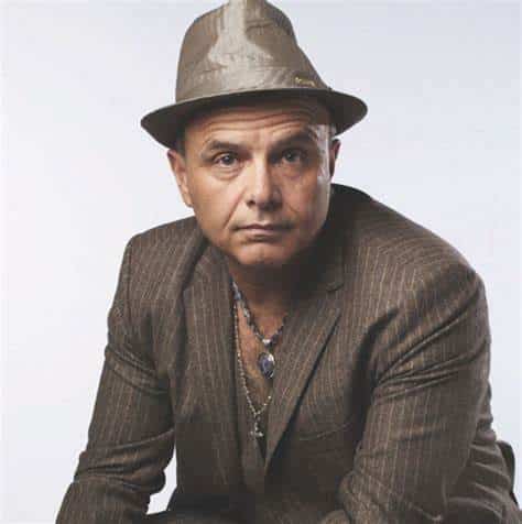 Joe Pantoliano
