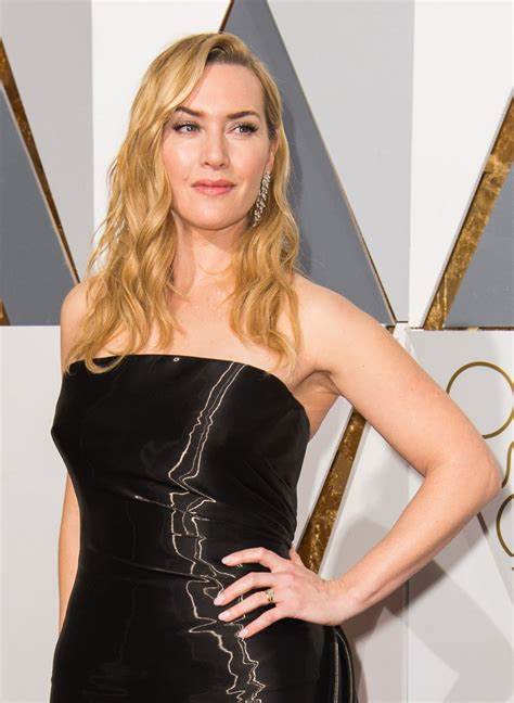 Kate Winslet
