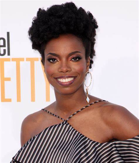 Sasheer Zamata
