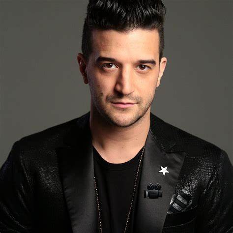 Mark Ballas