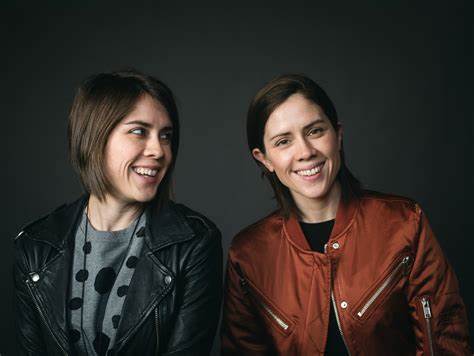 Tegan & Sara