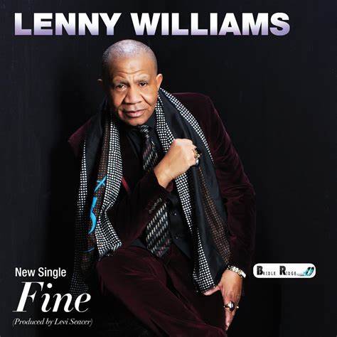 Lenny Williams