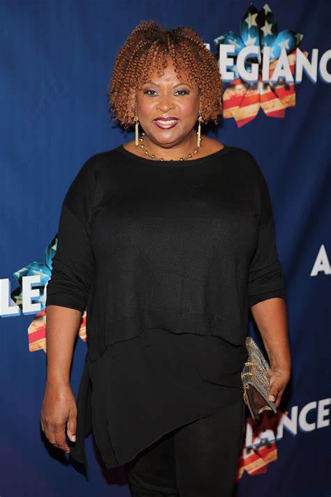 Robin Quivers