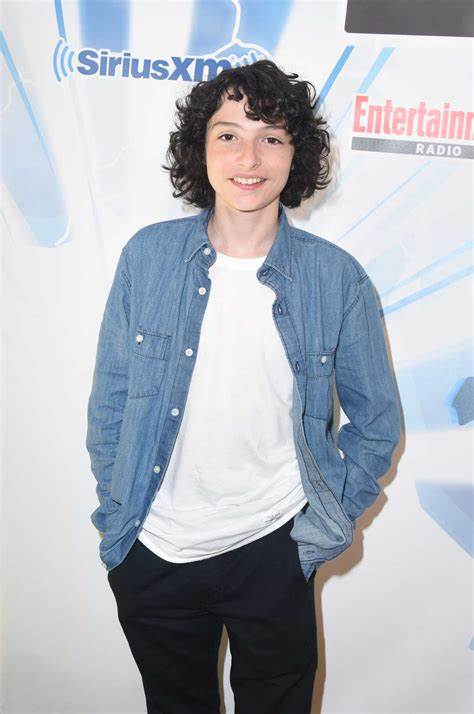 Finn Wolfhard